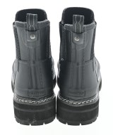 HUNTER（ハンター）ブーツ 黒 サイズ:UK4(22.5cm位) レディース/2200626380045