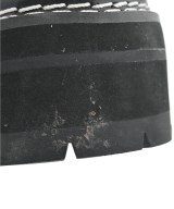 HUNTER（ハンター）ブーツ 黒 サイズ:UK4(22.5cm位) レディース/2200626380045