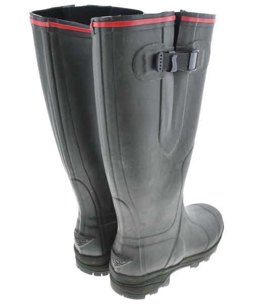 HUNTER（ハンター）ブーツ 緑 サイズ:EU37(23.5cm位) レディース/2200649500222