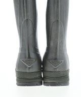 HUNTER（ハンター）ブーツ 緑 サイズ:EU37(23.5cm位) レディース/2200649500222