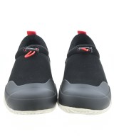 HUNTER（ハンター）スニーカー 黒 サイズ:UK4(22.5cm位) レディース/2200646162034