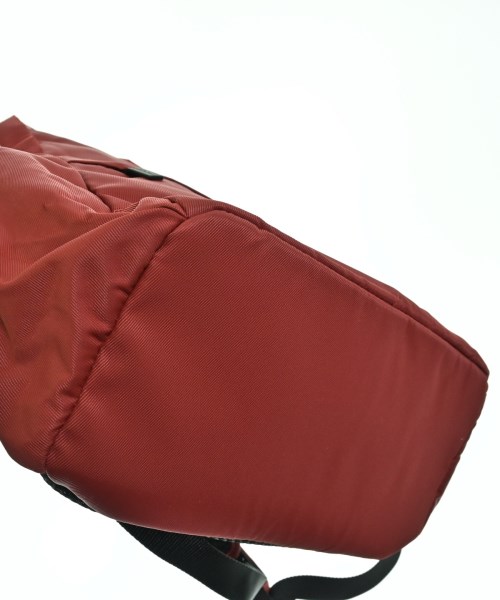 HUNTER（ハンター）バックパック・リュック 赤 サイズ:- レディース/2200653061023