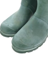 HUNTER（ハンター）レインシューズ 緑 サイズ:UK4(22.5cm位) レディース/2200648426042