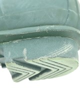 HUNTER（ハンター）レインシューズ 緑 サイズ:UK4(22.5cm位) レディース/2200648426042