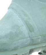 HUNTER（ハンター）レインシューズ 緑 サイズ:UK4(22.5cm位) レディース/2200648426042