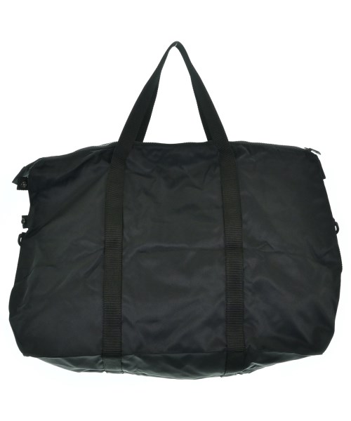 HUNTER（ハンター）ボストンバッグ 黒 サイズ:- レディース/2200653616056