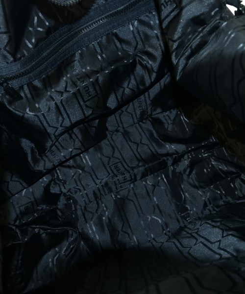 HUNTER（ハンター）ボストンバッグ 黒 サイズ:- レディース/2200653616056