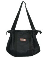 HUNTER（ハンター）ボストンバッグ 黒 サイズ:- レディース/2200653616056