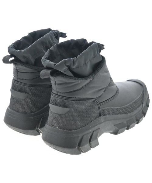 HUNTER（ハンター）ブーツ 黒 サイズ:UK5(23.5cm位) レディース/2200649369034