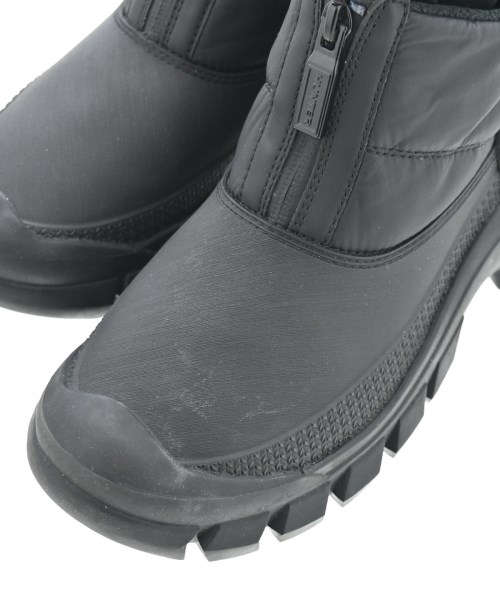 HUNTER（ハンター）ブーツ 黒 サイズ:UK5(23.5cm位) レディース/2200649369034