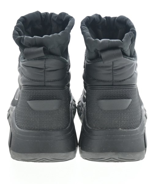 HUNTER（ハンター）ブーツ 黒 サイズ:UK5(23.5cm位) レディース/2200649369034