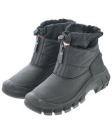 HUNTER（ハンター）ブーツ 黒 サイズ:UK5(23.5cm位) レディース/2200649369034