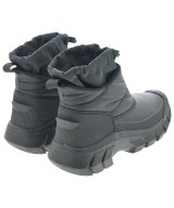 HUNTER（ハンター）ブーツ 黒 サイズ:UK5(23.5cm位) レディース/2200649369034