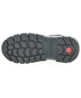 HUNTER（ハンター）ブーツ 黒 サイズ:UK5(23.5cm位) レディース/2200649369034