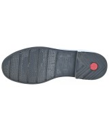 HUNTER（ハンター）レインシューズ 紺 サイズ:UK5(23.5cm位) レディース/2200699666015