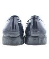 HUNTER（ハンター）レインシューズ 紺 サイズ:UK5(23.5cm位) レディース/2200699666015