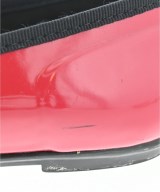 HUNTER（ハンター）レインシューズ 赤 サイズ:UK5(23.5cm位) レディース/2200703368027