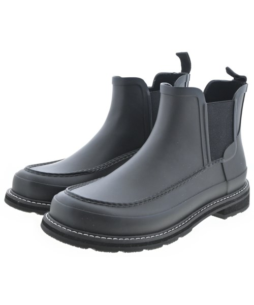HUNTER(ハンター)のブーツ サイズ:UK9(27.5cm位) 11,000円