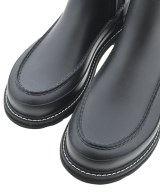 HUNTER（ハンター）ブーツ 黒 サイズ:UK9(27.5cm位) メンズ/2200705429177