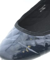 HUNTER（ハンター）レインシューズ 黒 サイズ:UK6(24.5cm位) レディース/2200704804098
