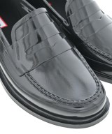 HUNTER（ハンター）レインシューズ 黒 サイズ:UK5(23.5cm位) レディース/2200707077017
