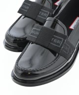 HUNTER（ハンター）レインシューズ 黒 サイズ:UK5(23.5cm位) レディース/2200702819063