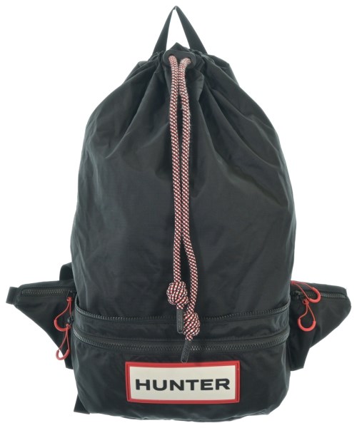 HUNTER（ハンター）その他 黒 サイズ:- メンズ/2200706807059