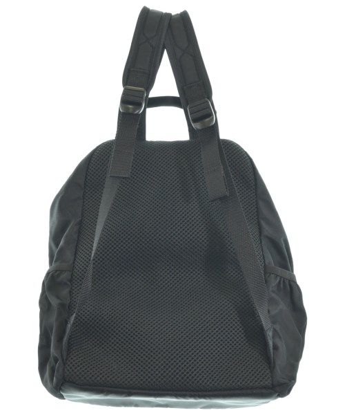 HUNTER（ハンター）バックパック・リュック 黒 サイズ:- レディース/2200662492061