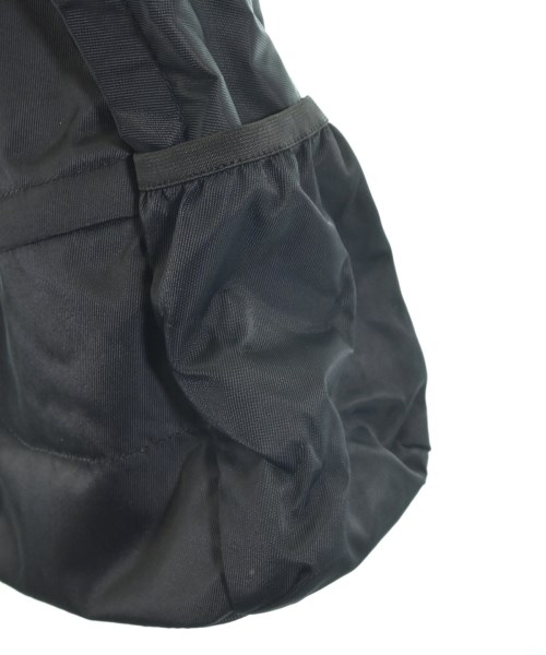 HUNTER（ハンター）バックパック・リュック 黒 サイズ:- レディース/2200662492061