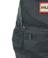 HUNTER（ハンター）バックパック・リュック 黒 サイズ:- レディース/2200662492061
