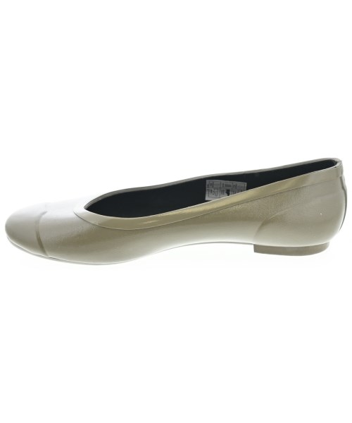 HUNTER（ハンター）レインシューズ カーキ サイズ:UK3(21.5cm位) レディース/2200664314149