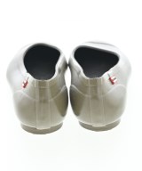 HUNTER（ハンター）レインシューズ カーキ サイズ:UK3(21.5cm位) レディース/2200664314149