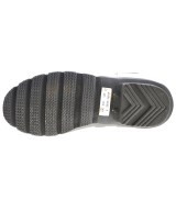 HUNTER（ハンター）レインシューズ グレー サイズ:UK3(21.5cm位) レディース/2200661358016