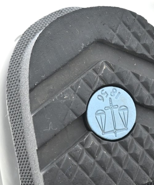 HUNTER（ハンター）レインシューズ 黒 サイズ:UK8(26.5cm位) メンズ/2200665030277