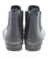 HUNTER（ハンター）レインシューズ 黒 サイズ:UK9(27.5cm位) メンズ/2200662382102