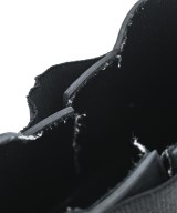 HUNTER（ハンター）レインシューズ 黒 サイズ:UK9(27.5cm位) メンズ/2200662382102