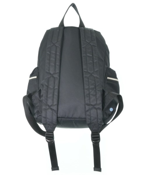 HUNTER（ハンター）バックパック・リュック 黒 サイズ:- レディース/2200664386108