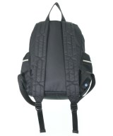 HUNTER（ハンター）バックパック・リュック 黒 サイズ:- レディース/2200664386108