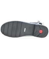 HUNTER（ハンター）レインシューズ 黒 サイズ:UK5(23.5cm位) レディース/2200665382062