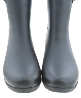 HUNTER（ハンター）レインシューズ 黒 サイズ:UK5(23.5cm位) レディース/2200665382062