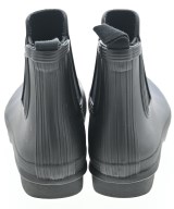 HUNTER（ハンター）レインシューズ 黒 サイズ:UK6(24.5cm位) レディース/2200667811171