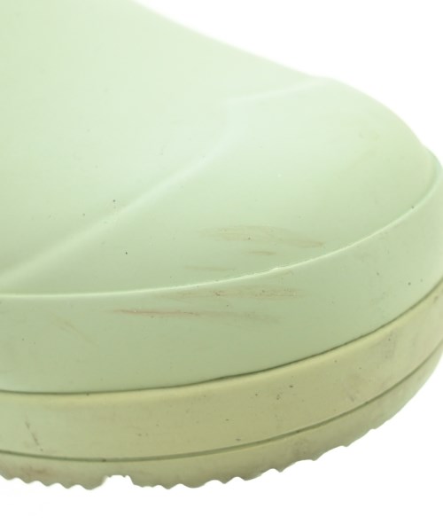 HUNTER（ハンター）レインシューズ 緑 サイズ:UK5(23.5cm位) レディース/2200670734078