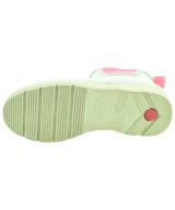 HUNTER（ハンター）レインシューズ 緑 サイズ:UK5(23.5cm位) レディース/2200670734078