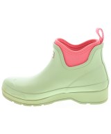 HUNTER（ハンター）レインシューズ 緑 サイズ:UK5(23.5cm位) レディース/2200670734078