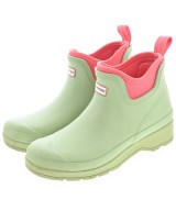 HUNTER レインシューズ