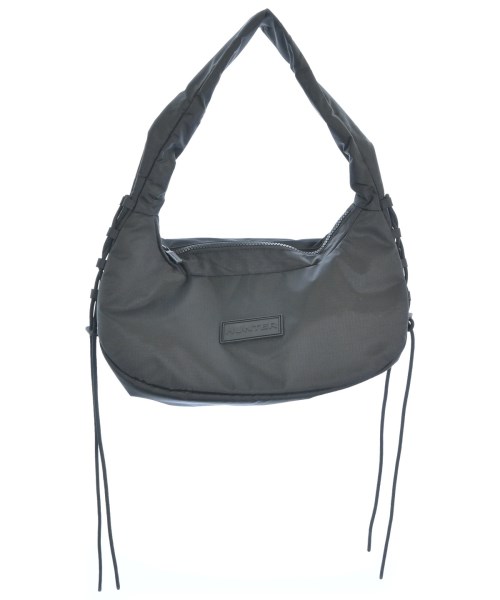 HUNTER(ハンター)ショルダーバッグ 黒 サイズ:-/2200671372057