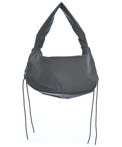 HUNTER（ハンター）ショルダーバッグ 黒 サイズ:- レディース/2200671372057