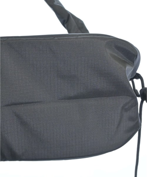 HUNTER（ハンター）ショルダーバッグ 黒 サイズ:- レディース/2200671372057