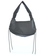 HUNTER（ハンター）ショルダーバッグ 黒 サイズ:- レディース/2200671372057