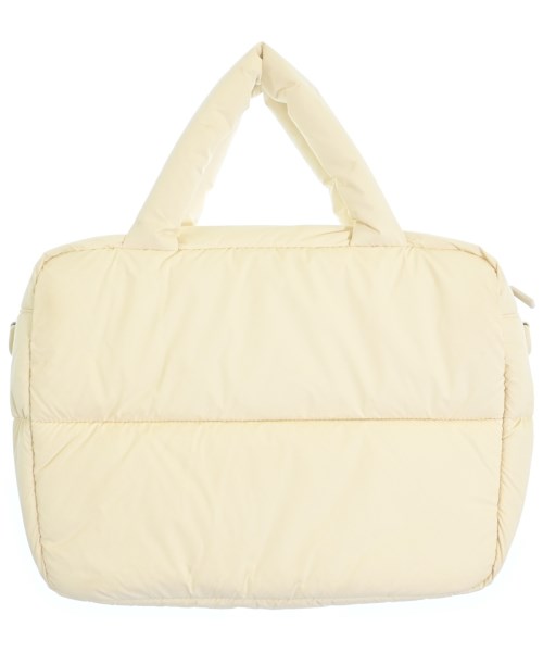 HUNTER（ハンター）ハンドバッグ 白 サイズ:- レディース/2200664228019